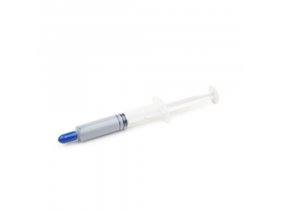 CPU COOLER ACC THERMAL PASTE/TG-G3.0-01 GEMBIRD