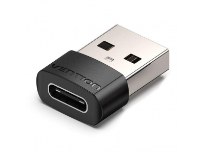 I/O ADAPTER USB2.0 TO USB-C/CDWB0 VENTION