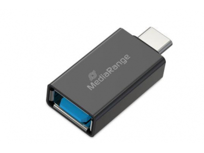 ADAPTER USB-A TO USB-C/MRCS216 MEDIARANGE