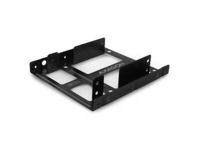 SSD ACC BRACKET 2X2.5" TO 3.5"/RHD-225 AXAGON