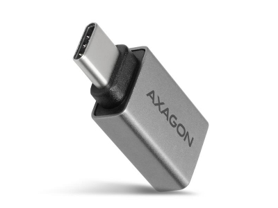 I/O ADAPTER USB-C M TO USB-A F/RUCM-AFA AXAGON