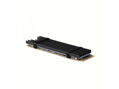 SSD ACC COOLER M.2 2280/3MM CLR-M2L3 AXAGON