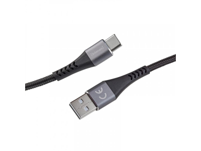 CABLE USB-A TO USB-C 1.5M/7901100 INTENSO