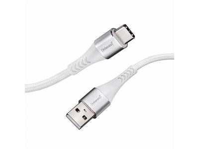 CABLE USB-A TO USB-C 1.5M/7901102 INTENSO