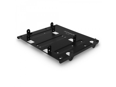 SSD ACC BRACKET 2.5"/3.5" TO/5.25" RHD-435 AXAGON