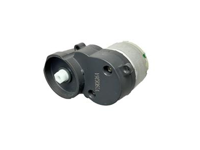 Vacuum Cleaner Accessory|ROBOROCK|Side Brush Gearbox|For S7 White/S7 Black|9.01.0784