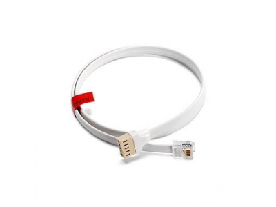 CABLE INTERFACE/RJ/PIN5 SATEL