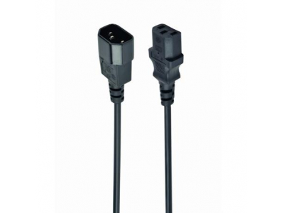 CABLE POWER C13 TO C14 5M/PC-189-075-5M GEMBIRD