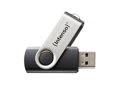MEMORY DRIVE FLASH USB2 16GB/3503470 INTENSO