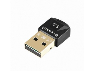 WRL DONGLE BLUETH5 USB/BTD-MINI6 GEMBIRD