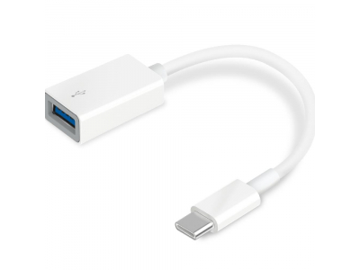 I/O ADAPTER USB3 TO USB-C/UC400 TP-LINK
