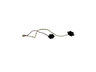 Vacuum Cleaner Accessory|ROBOROCK|Impact Switch Assembly|For S8 White/S8 Black/S8 White+/S8 Black+/S8 White Pro Ultra/S8 Black Pro Ultra|9.01.1877