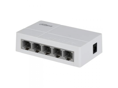 Switch|DAHUA|Desktop/pedestal|SF1005L