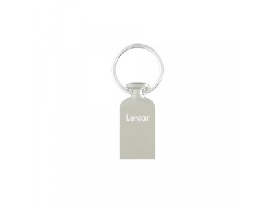 MEMORY DRIVE FLASH USB2 16GB/M22 LJDM022016G-BNJNG LEXAR
