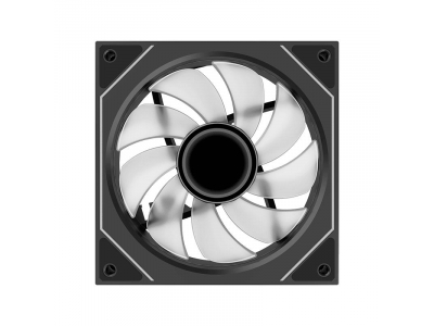 CASE FAN 120MM XPF120U.ARGB/12V XF076 XILENCE