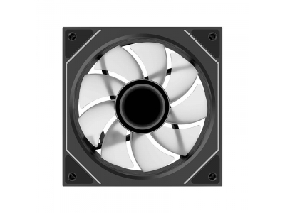 CASE FAN 120MM XPF120UR.ARGB/12V XF078 XILENCE