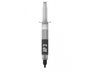 CPU COOLER ACC THERMAL PASTE/AP3 MONTECH