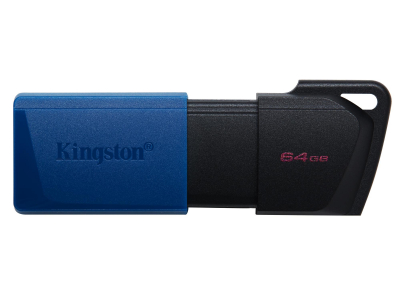 MEMORY DRIVE FLASH USB3.2/64GB DTXM/64GB KINGSTON
