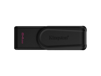 MEMORY DRIVE FLASH USB3.2/64GB DTXS/64GB KINGSTON