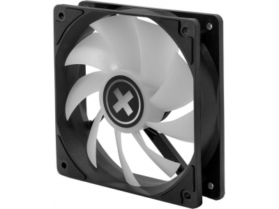 CASE FAN 120MM ARGB 4PIN PWM/12V XF063 XILENCE