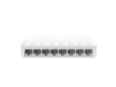 Switch|TP-LINK|LS1008|LS1008