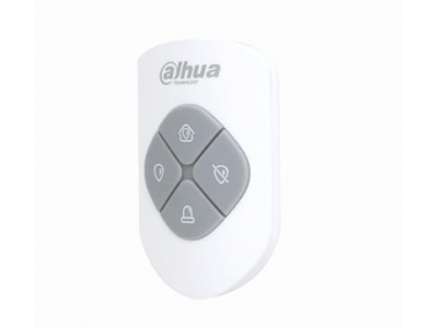KEYFOB WIRELESS/868MHZ ARA24-W2 DAHUA