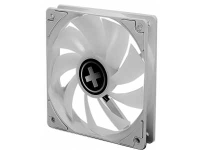 CASE FAN 120MM ARGB 4PIN PWM/12V XF064 XILENCE