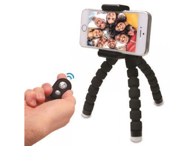 MOBILE ACC MINI TRIPOD UNIVER./MRMA205 MEDIARANGE