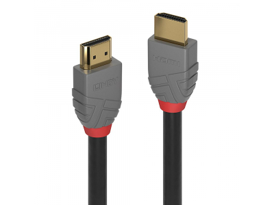 CABLE HDMI-HDMI 1M/ANTHRA 36962 LINDY