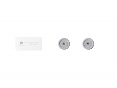Vacuum Cleaner Accessory|ROBOROCK|Map Cloth Edgewise|For Saros 10|8.02.0402