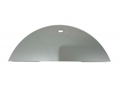Vacuum Cleaner Accessory|ROBOROCK|Upper trim|For G30/S90 MaxV Ultra/S90 MaxV Ultra(R&D)/Saros0 10/Saros0 10(R&D)|9.01.3850
