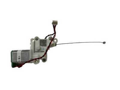 Vacuum Cleaner Accessory|ROBOROCK|Lifting Module of Main Brush Gear Box (New)|For S8 White Pro Ultra/S8 Black Pro Ultra|9.01.2212