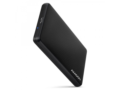 HDD ACC ENCLOSURE 2.5"/USB3.2 EE25-SL AXAGON