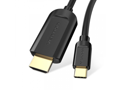 CABLE HDMI TO USB-C 1.5M/CGUBG VENTION
