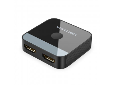 VIDEO SWITCHER HDMI 2-PORT/AKOB0 VENTION