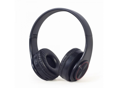 HEADSET BLUETOOTH LED/BLACK BHP-LED-01 GEMBIRD
