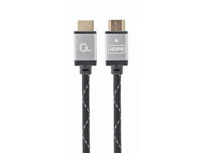 CABLE HDMI-HDMI 7.5M SELECT/PLUS CCB-HDMIL-7.5M GEMBIRD