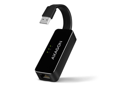 NET ADAPTER USB2 10/100M/ADE-XR AXAGON
