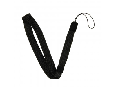 POS ACC STRAP WRIST/M20SE BL07000010M20SE LANDI