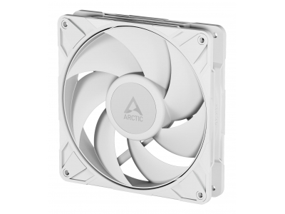 CASE FAN 140MM P14 PRO PST/WHT ACFAN00317A ARCTIC