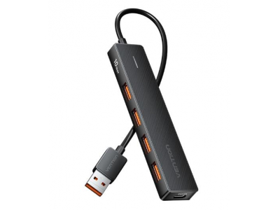 I/O HUB 5-IN-1 USB3.2 GEN2/0.15M CHOBB VENTION