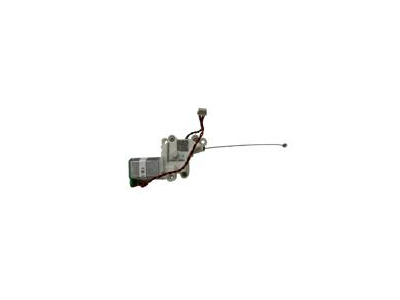 Vacuum Cleaner Accessory|ROBOROCK|Lifting module of main brush gearbox|For S8 White Pro Ultra/S8 Black Pro Ultra|9.01.1856