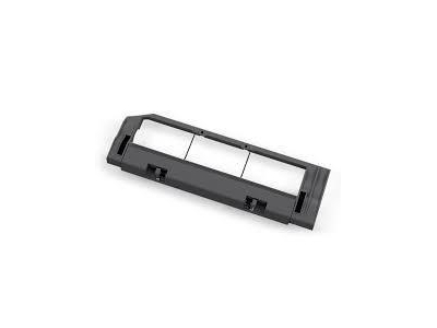 Vacuum Cleaner Accessory|ROBOROCK|Main Brush Cover|Black|For S6 MaxV / S5 Black / S6 Black / S5 Max Black / S6 Pure Black / E4 / E5 Black|8.02.0057