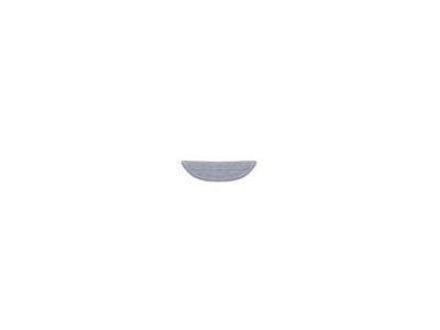 Vacuum Cleaner Accessory|ROBOROCK|Double VibraRise 2.0 Mop Cloth|For S80 MaxV Ultra/S85 MaxV Ultra/S80 MaxV Ultra(R&D)/S80 Max Ultra/S85 Max Ultra/S80 Max Ultra(R&D)|8.02.0321