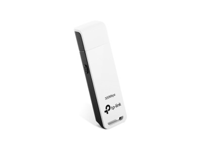 WRL ADAPTER 300MBPS USB/TL-WN821N TP-LINK