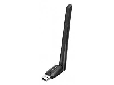 WRL ADAPTER USB 650MBPS/DUAL BAND KDTB0 VENTION