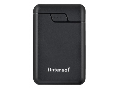 POWER BANK USB 10000MAH/BLACK B10000 7320530 INTENSO