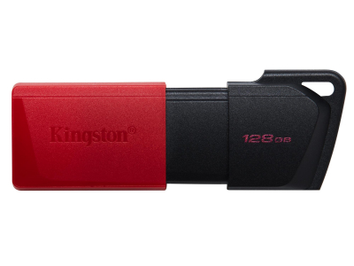 MEMORY DRIVE FLASH USB3.2/128GB DTXM/128GB KINGSTON