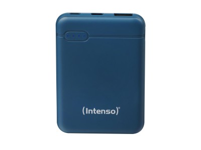 POWER BANK USB 5000MAH/7313527 INTENSO