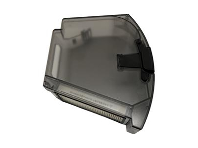 Vacuum Cleaner Accessory|ROBOROCK|E-Dustbin|For Q5 Pro/Q5 Pro+/Q5 Max+/Q5 DuoRoller+|9.01.2257